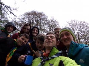 Navan Scouts!