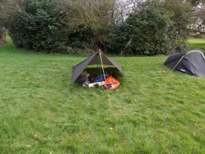 Base Camp